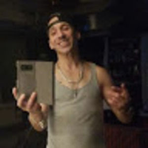 Meet your Posher, Joe